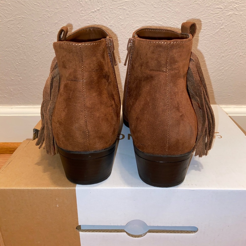 Call It Spring Booties - Picture 2 of 3